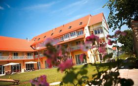 Jufa Hotel Noerdlingen